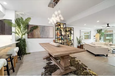 1512 Larimer Street #10, Denver, CO 80202 - Photo 2