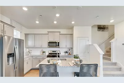 4643 Combine Lane, Johnstown, CO 80534 - Photo 10