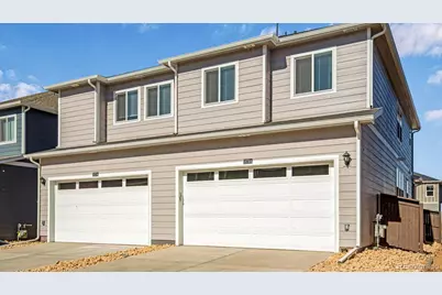 4643 Combine Lane, Johnstown, CO 80534 - Photo 2