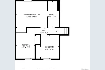 8438 Wild Alfalfa Place, Parker, CO 80134 - Photo 32