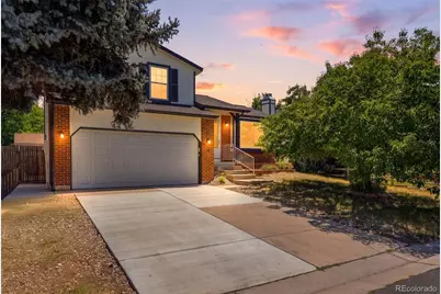 8438 Wild Alfalfa Place, Parker, CO 80134 - Photo 26