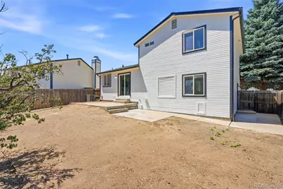 8438 Wild Alfalfa Place, Parker, CO 80134 - Photo 30