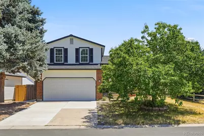8438 Wild Alfalfa Place, Parker, CO 80134 - Photo 1