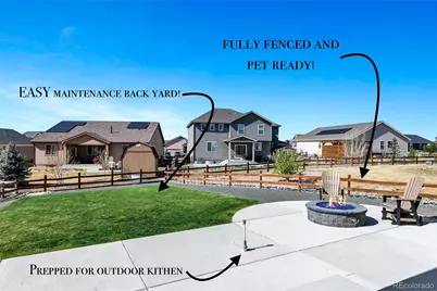 5513 Harbor Town Drive, Elizabeth, CO 80107 - Photo 4
