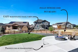 5513 Harbor Town Dr, Elizabeth, CO 80107 - Photo 4