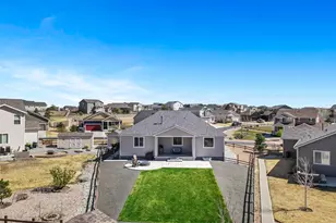 5513 Harbor Town Dr, Elizabeth, CO 80107 - Photo 46