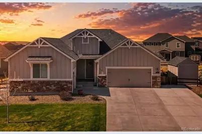 5513 Harbor Town Drive, Elizabeth, CO 80107 - Photo 1