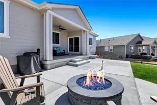 5513 Harbor Town Dr, Elizabeth, CO 80107 - Photo 36