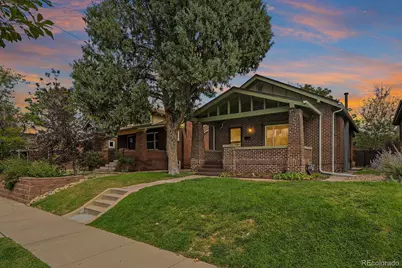 3328 N Race Street, Denver, CO 80205 - Photo 1