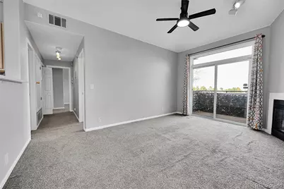 8500 E Jefferson Avenue #20D, Denver, CO 80237 - Photo 4