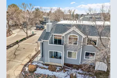 8500 E Jefferson Avenue #20D, Denver, CO 80237 - Photo 22