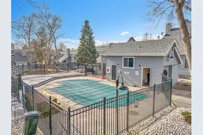 8500 E Jefferson Avenue #20D, Denver, CO 80237 - Photo 24