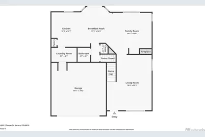 4059 S Quatar Street, Aurora, CO 80018 - Photo 30