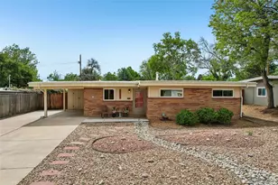 6035 Dover St, Arvada, CO 80004 - Photo 1