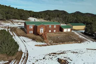 129 Cedar Ln, Cotopaxi, CO 81223 - Photo 1