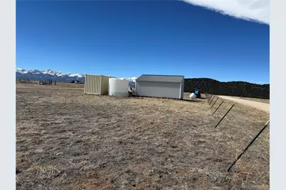 77 Alma Lane, Westcliffe, CO 81252 - Photo 12