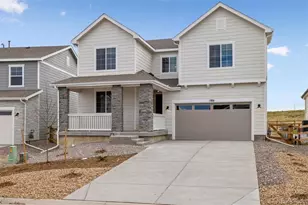 780 Lawson Dr, Elizabeth, CO 80107 - Photo 1