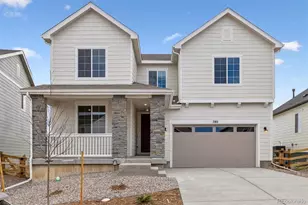 780 Lawson Dr, Elizabeth, CO 80107 - Photo 2
