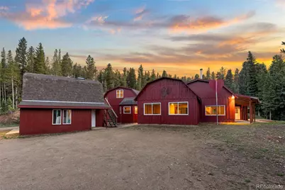 16903 Hwy 119, Black Hawk, CO 80422 - Photo 42