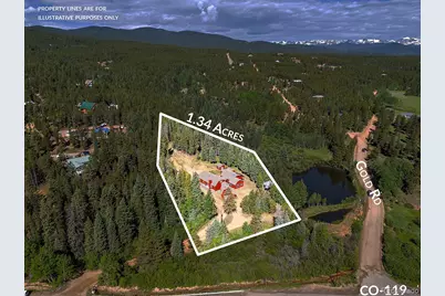 16903 Hwy 119, Black Hawk, CO 80422 - Photo 44