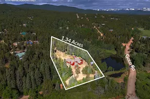 16903 Hwy 119, Black Hawk, CO 80422 - Photo 44