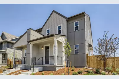 6302 N Fulton Street, Denver, CO 80238 - Photo 2