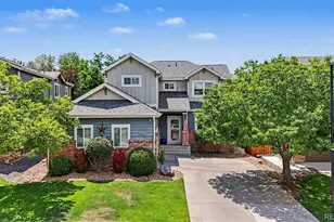 3425 Morning Song Ct, Castle Rock, CO 80109 - Photo 32