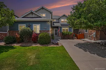 3425 Morning Song Court, Castle Rock, CO 80109 - Photo 1