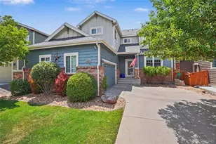 3425 Morning Song Ct, Castle Rock, CO 80109 - Photo 2