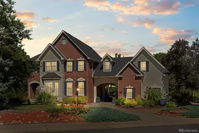 2090 S Joliet Street, Aurora, CO 80014 - Photo 1