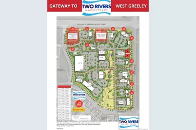 1015 83rd - Lot 19 Avenue, Greeley, CO 80634 - Photo 6