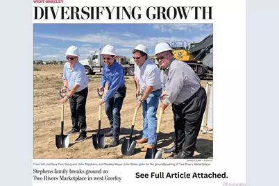 1015 83rd - Lot 19 Avenue, Greeley, CO 80634 - Photo 12