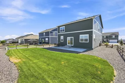 3154 Belleville Ridge Road, Elizabeth, CO 80107 - Photo 30