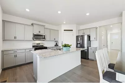 3154 Belleville Ridge Road, Elizabeth, CO 80107 - Photo 8