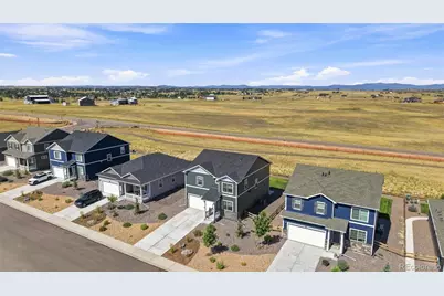3154 Belleville Ridge Road, Elizabeth, CO 80107 - Photo 34