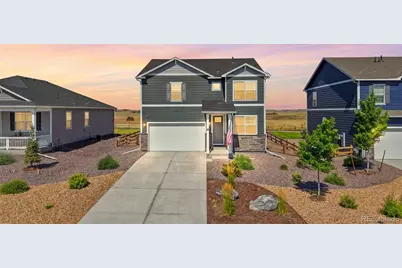 3154 Belleville Ridge Road, Elizabeth, CO 80107 - Photo 40