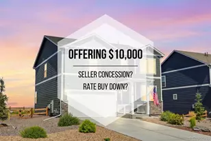 3154 Belleville Rdg Rd, Elizabeth, CO 80107 - Photo 1