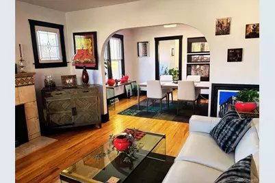 4712 W Hayward Place, Denver, CO 80212 - Photo 2