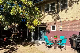 4712 W Hayward Pl, Denver, CO 80212 - Photo 22