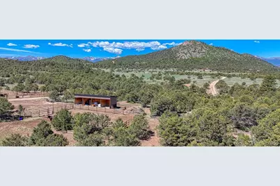 1625 Black Cloud Circle, Westcliffe, CO 81252 - Photo 26