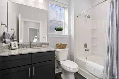 5548 Wheelhouse Way #4, Fort Collins, CO 80528 - Photo 6