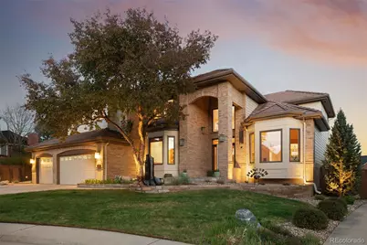 5566 S Lewiston Street, Centennial, CO 80015 - Photo 2