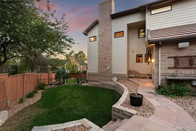 5566 S Lewiston Street, Centennial, CO 80015 - Photo 8