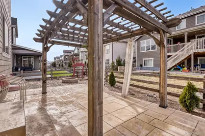 10913 Ledges Road, Parker, CO 80134 - Photo 36