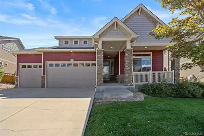 1178 Freedom Way, Castle Rock, CO 80109 - Photo 1