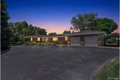 3471 S Owens Court, Lakewood, CO 80227 - Photo 1