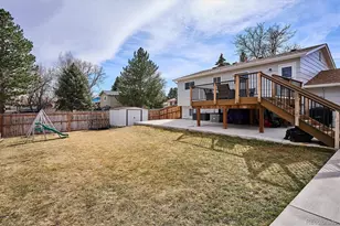 4590 S Braun Ct, Morrison, CO 80465 - Photo 32