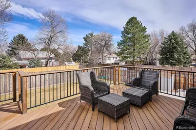 4590 S Braun Court, Morrison, CO 80465 - Photo 28