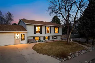 4590 S Braun Court, Morrison, CO 80465 - Photo 44