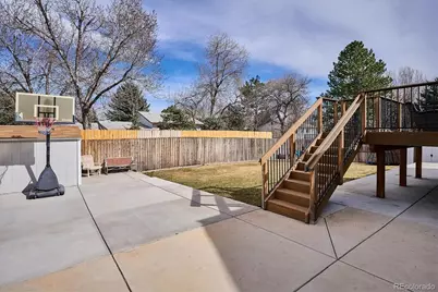 4590 S Braun Court, Morrison, CO 80465 - Photo 30